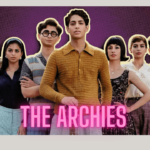 The Archies Review image